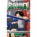BUYUDEN 3 (���N�T���f�[�R�~�b�N�X)