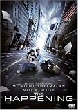 [DVD]マーク・ウォールバーグ ハプニング (特別編) [DVD]
