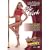Striptease Series: Pole Work [DVD] [Import]