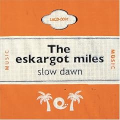 slow dawn