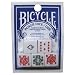 BICYCLE(�o�C�X�N��) �|�[�J�[�_�C�X 5�Z�b�g