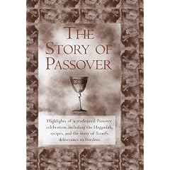The Story of Passover