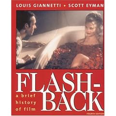 Flashback: A Brief History of Film (4th Edition)