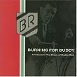 Burning For Buddy: A Tribute To The Music Of Buddy Rich