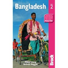 Bradt Bangladesh (Bradt Travel Guide)