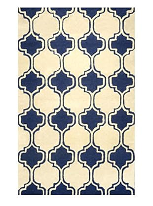 nuLOOM Hand-Tufted Andres Area Rug