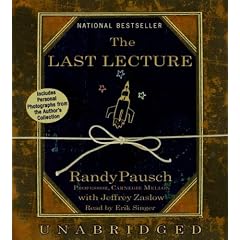 The Last Lecture
