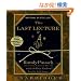 The LAST LECTURE