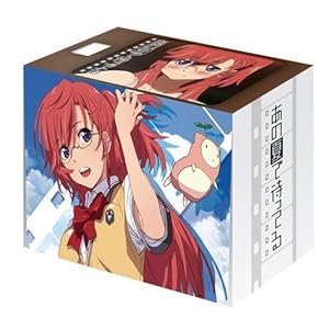 ブシロード デッキホルダーコレクション Vol.69 あの夏で待ってる 『貴月 イチカ』