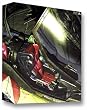 �}�N���X�v���X(1) [DVD]
