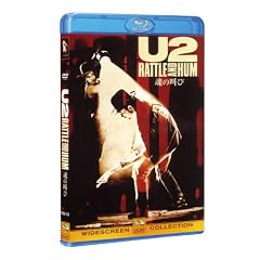 U2 魂の叫び (Blu-ray Disc)