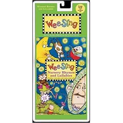 Wee Sing Nursery Rhymes and Lullabies