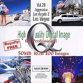 High Quality Digital Image for Professional Vol.28 Aggressive Los Angels 2 Las Vegas