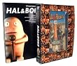 HAL & BONS [DVD]