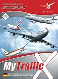  Flight Simulator X - My Traffic X