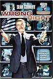 [DVD] Wrong Is Right