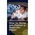How To Write And Publish A Scientific Paper