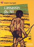 [Book] L'Assassin du Nil