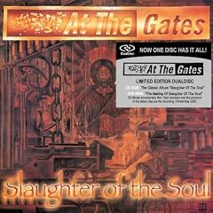 Slaughter of the Soul