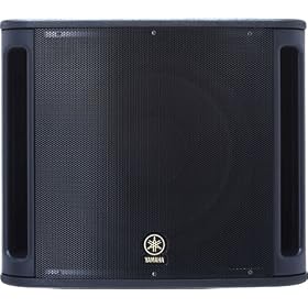 YAMAHA �p���[�h�T�u�E�[�n�[ MSR800W