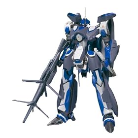 ROBOT��[SIDE VF]  VF-25G �X�[�p�[���T�C���o���L���[(�~�n�G���E�u�����@)