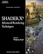 ShaderX4: Advanced Rendering Techniques (Graphics Series)