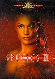 [DVD] Species 2 (Widescreen/Full Screen)