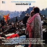 [Music] Woodstock: Music From The Original Soundtrack and More