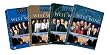 West Wing: Complete Seasons 1-4 [DVD] [Import]