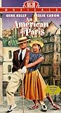  An American in Paris