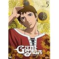 �O�C���E�T�[�K Vol.5(�ʏ��) [DVD]