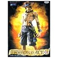 ONE PIECE �����s�[�X �X�[�p�[DX THE PORTGAS�ED�EACE �S1��y�G�[�X�t�B�M���ABIG�z