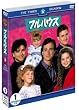 �t���n�E�X�q�T�[�h�r�Z�b�g1 [DVD]