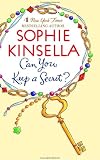 [Book] Can You Keep a Secret?