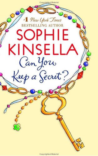  Can You Keep a Secret?