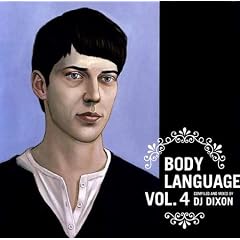 Body Language Vol.4 [12 inch Analog]