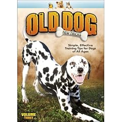 Old Dog New Tricks 3 [DVD] [Import]