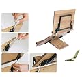 �W����100���E������E�a����2�i�i���i�F390 x 290 x 12mm�A��i�F335x240 x 9mm �A2600g�j