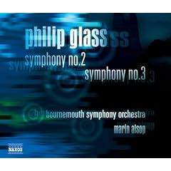 Symphonies 2 & 3