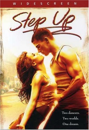  Step Up (Widescreen)