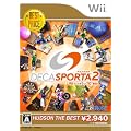 �f�J�X�|���^2 Wii�ŃX�|�[�c�g10"���! �n�h�\���E�U�E�x�X�g