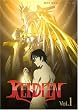 REIDEEN (���C�f�B�[��) Vol.1 [DVD]