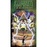 Illuminati: The Game of Conspiracy (Steve Jackson games)Steve Jackson�ɂ��