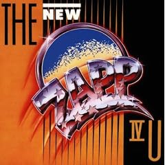 New Zapp IV U