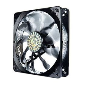 ENERMAX PC�P�[�X�t�@�� TB�T�C�����X 12cm UCTB12