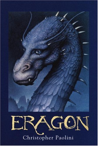  Eragon: Inheritance, Book I