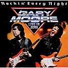 Rockin' Every Night