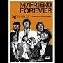 SG WANNABE+�uMY FRIEND FOREVER�v [DVD]