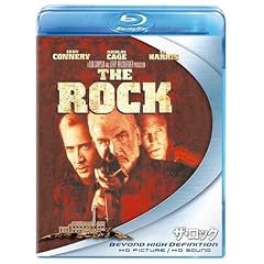 ザ・ロック (Blu-ray Disc)