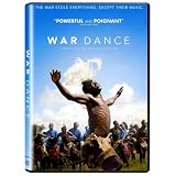 [DVD] War Dance